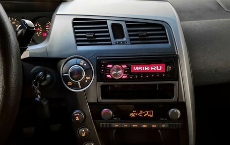 SsangYong Kyron I, 2011 год, 925 000 рублей, 13 фотография