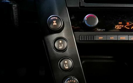 SsangYong Kyron I, 2011 год, 925 000 рублей, 16 фотография