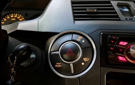 SsangYong Kyron I, 2011 год, 925 000 рублей, 17 фотография