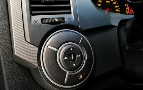 SsangYong Kyron I, 2011 год, 925 000 рублей, 19 фотография