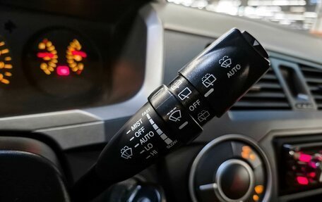 SsangYong Kyron I, 2011 год, 925 000 рублей, 21 фотография