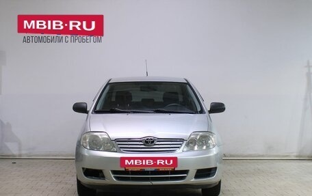 Toyota Corolla, 2006 год, 389 000 рублей, 3 фотография