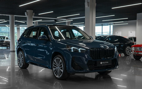 BMW X1, 2025 год, 5 800 000 рублей, 2 фотография