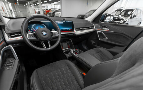 BMW X1, 2025 год, 5 800 000 рублей, 7 фотография