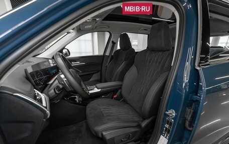 BMW X1, 2025 год, 5 800 000 рублей, 9 фотография