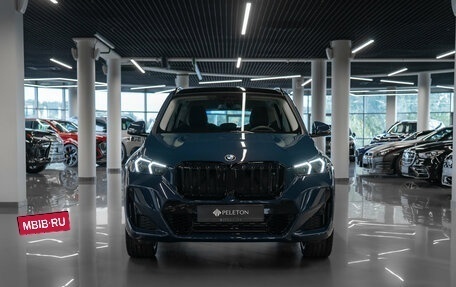 BMW X1, 2025 год, 5 800 000 рублей, 3 фотография