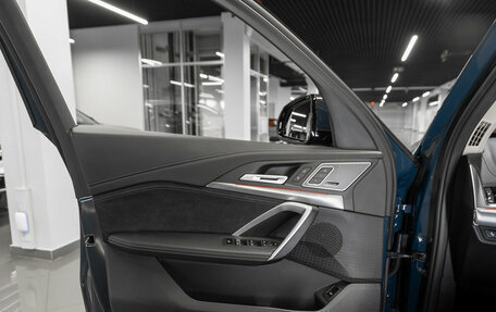 BMW X1, 2025 год, 5 800 000 рублей, 23 фотография