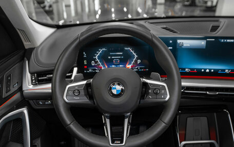 BMW X1, 2025 год, 5 800 000 рублей, 12 фотография