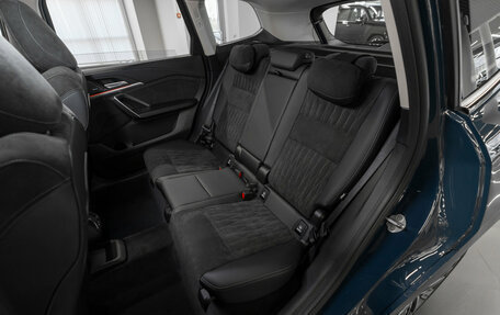BMW X1, 2025 год, 5 800 000 рублей, 15 фотография