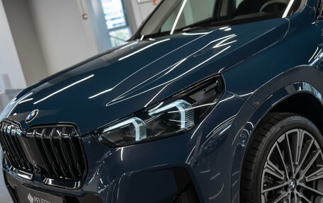 BMW X1, 2025 год, 5 800 000 рублей, 29 фотография