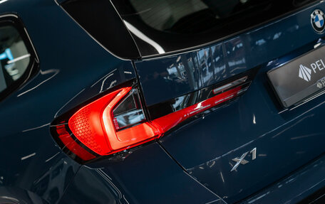 BMW X1, 2025 год, 5 800 000 рублей, 30 фотография