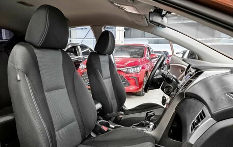 Hyundai i30 II рестайлинг, 2012 год, 885 000 рублей, 7 фотография