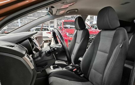 Hyundai i30 II рестайлинг, 2012 год, 885 000 рублей, 5 фотография