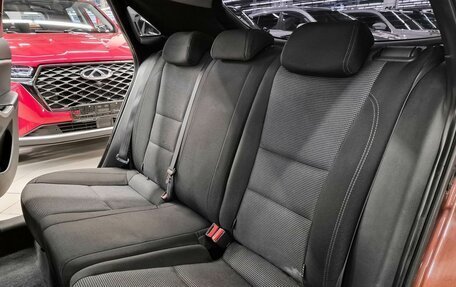 Hyundai i30 II рестайлинг, 2012 год, 885 000 рублей, 6 фотография