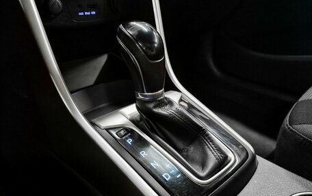 Hyundai i30 II рестайлинг, 2012 год, 885 000 рублей, 13 фотография