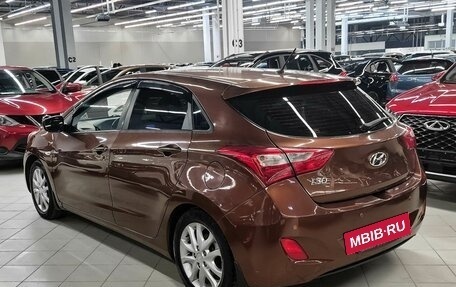 Hyundai i30 II рестайлинг, 2012 год, 885 000 рублей, 4 фотография