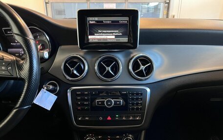 Mercedes-Benz GLA, 2014 год, 2 119 000 рублей, 13 фотография