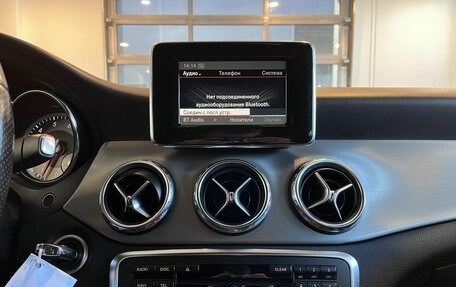 Mercedes-Benz GLA, 2014 год, 2 119 000 рублей, 14 фотография