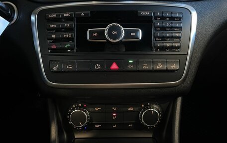 Mercedes-Benz GLA, 2014 год, 2 119 000 рублей, 15 фотография