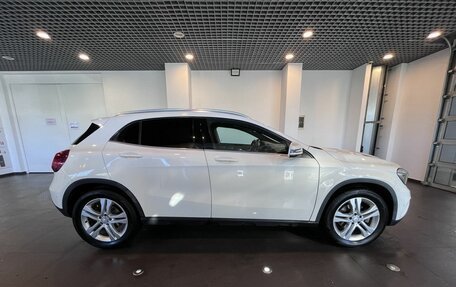 Mercedes-Benz GLA, 2014 год, 2 119 000 рублей, 2 фотография