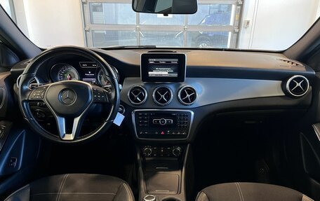 Mercedes-Benz GLA, 2014 год, 2 119 000 рублей, 9 фотография