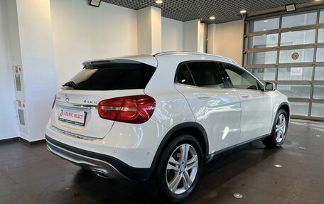 Mercedes-Benz GLA, 2014 год, 2 119 000 рублей, 3 фотография