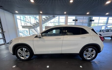 Mercedes-Benz GLA, 2014 год, 2 119 000 рублей, 6 фотография