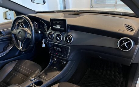 Mercedes-Benz GLA, 2014 год, 2 119 000 рублей, 12 фотография