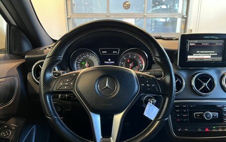 Mercedes-Benz GLA, 2014 год, 2 119 000 рублей, 10 фотография