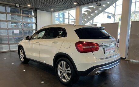 Mercedes-Benz GLA, 2014 год, 2 119 000 рублей, 5 фотография