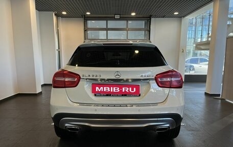 Mercedes-Benz GLA, 2014 год, 2 119 000 рублей, 4 фотография
