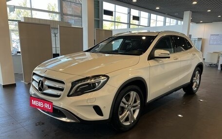 Mercedes-Benz GLA, 2014 год, 2 119 000 рублей, 7 фотография