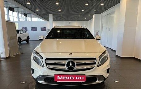 Mercedes-Benz GLA, 2014 год, 2 119 000 рублей, 8 фотография