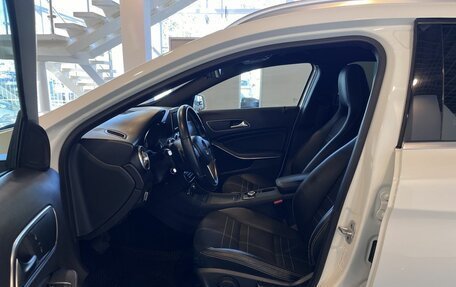 Mercedes-Benz GLA, 2014 год, 2 119 000 рублей, 16 фотография