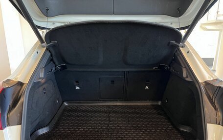 Mercedes-Benz GLA, 2014 год, 2 119 000 рублей, 18 фотография