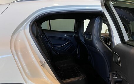 Mercedes-Benz GLA, 2014 год, 2 119 000 рублей, 17 фотография