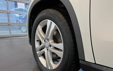 Mercedes-Benz GLA, 2014 год, 2 119 000 рублей, 19 фотография