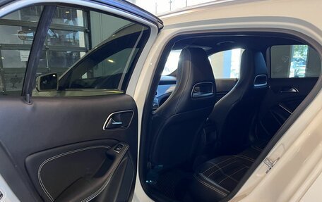 Mercedes-Benz GLA, 2014 год, 2 119 000 рублей, 23 фотография