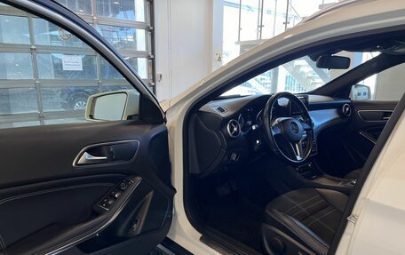 Mercedes-Benz GLA, 2014 год, 2 119 000 рублей, 20 фотография