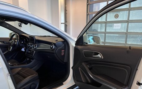 Mercedes-Benz GLA, 2014 год, 2 119 000 рублей, 26 фотография