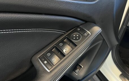 Mercedes-Benz GLA, 2014 год, 2 119 000 рублей, 21 фотография
