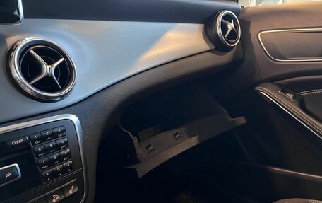 Mercedes-Benz GLA, 2014 год, 2 119 000 рублей, 29 фотография