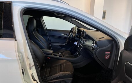 Mercedes-Benz GLA, 2014 год, 2 119 000 рублей, 28 фотография