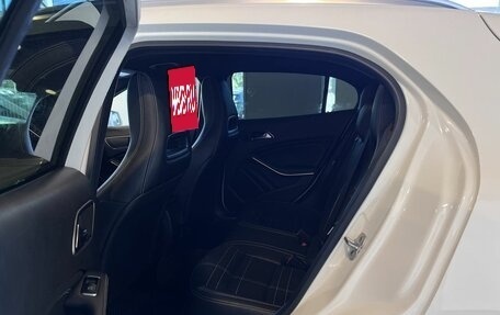 Mercedes-Benz GLA, 2014 год, 2 119 000 рублей, 24 фотография
