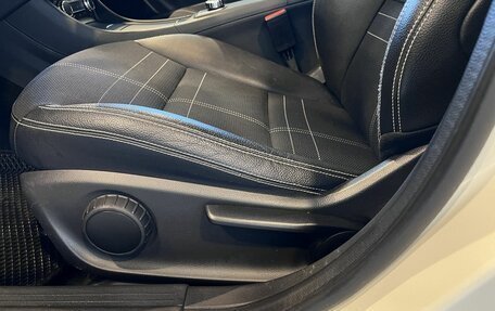 Mercedes-Benz GLA, 2014 год, 2 119 000 рублей, 33 фотография
