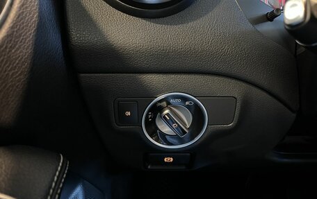 Mercedes-Benz GLA, 2014 год, 2 119 000 рублей, 31 фотография