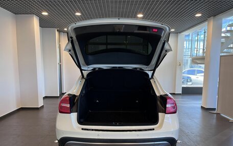 Mercedes-Benz GLA, 2014 год, 2 119 000 рублей, 36 фотография