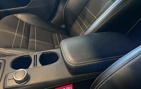 Mercedes-Benz GLA, 2014 год, 2 119 000 рублей, 32 фотография