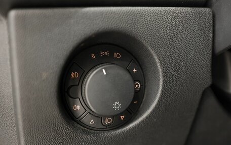 Opel Corsa D, 2008 год, 259 000 рублей, 11 фотография