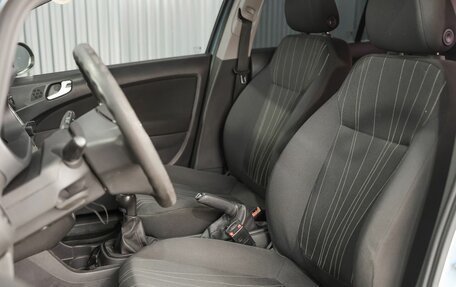 Opel Corsa D, 2008 год, 259 000 рублей, 7 фотография